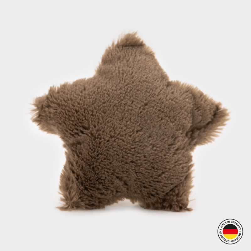 Fluffy Stern Plüsch