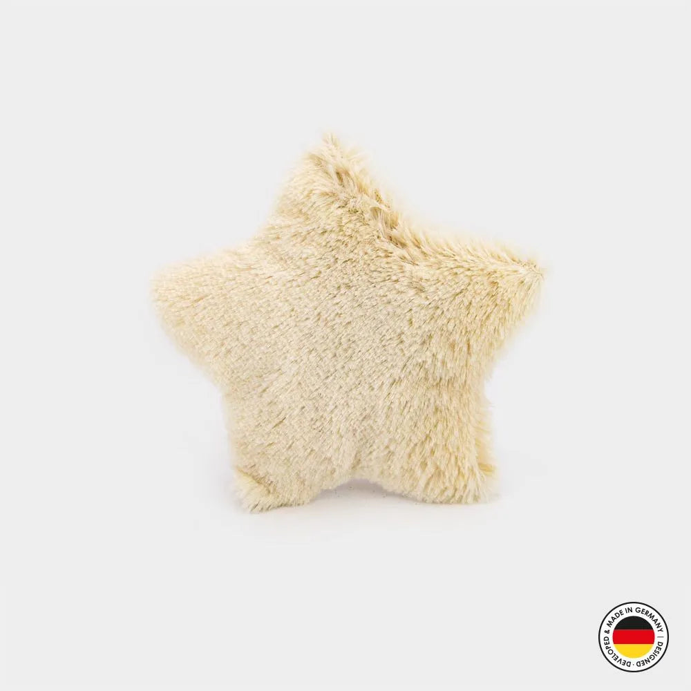 Fluffy Stern Plüsch