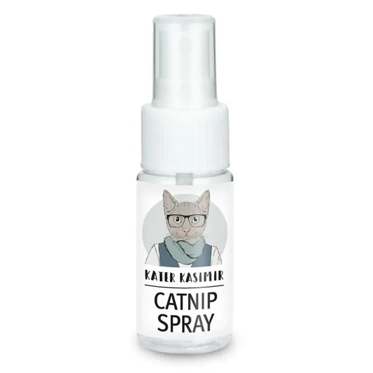 Kater Kasimir Katzenminze-Spray
