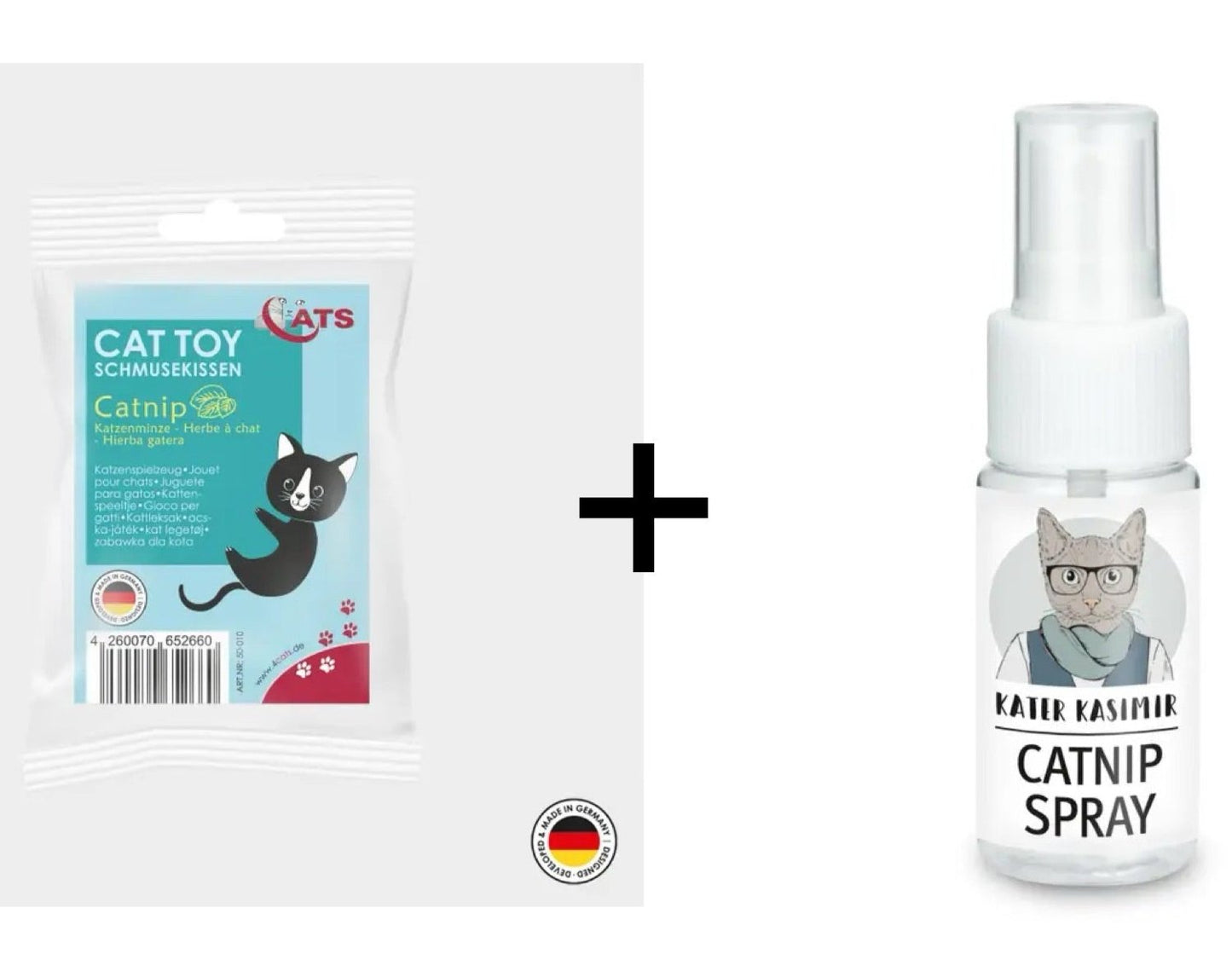 Minz-Set-Lite